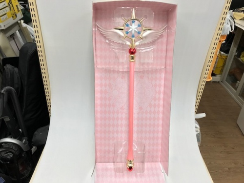 小平市 小金井市 国分寺市 武蔵野市 中古 ホビー キャンペーンのカードキャプターサクラ