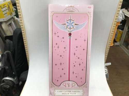 カードキャプターサクラ