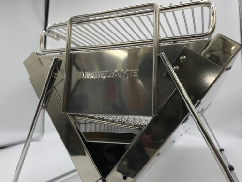 アウトドア用品のバーベキュー用品