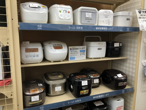武蔵野市 小金井市 国分寺市 杉並区 中古 家電 冷蔵庫 洗濯機 テレビ レンジ 炊飯器 デザイナーズ家電 新生活 応援 買取 販売の武蔵野市 小金井市 国分寺市 杉並区 中古 東芝 シャープ 三菱 ソニー 日立 お洒落 買取 販売
