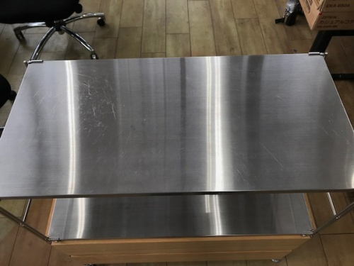 ユニットシェルフの花小金井 小平市 武蔵野市 小金井市 国分寺市 杉並区 家具 インテリア 中古 中古家具