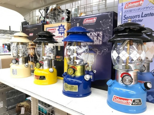 アウトドア用品のバーベキュー用品