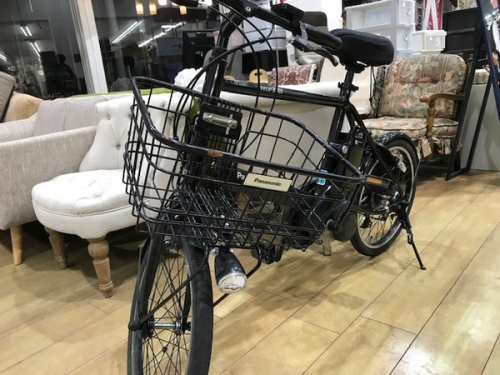 スポーツ用品の自転車