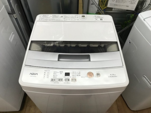 洗濯機の武蔵野市 小金井市 国分寺市 杉並区 中古 家電 冷蔵庫 洗濯機 テレビ レンジ 炊飯器 デザイナーズ家電 買取 販売