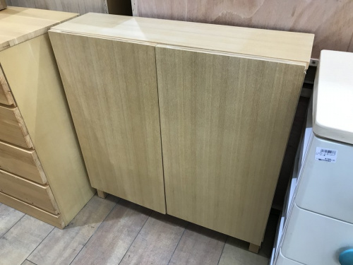 家具のコレクションボード