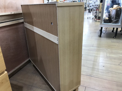 無印良品の中古家具