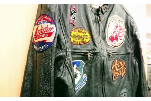 花小金井メンズ古着の武蔵野市 小金井市 国分寺市 小平市 杉並区 アメカジ 買取