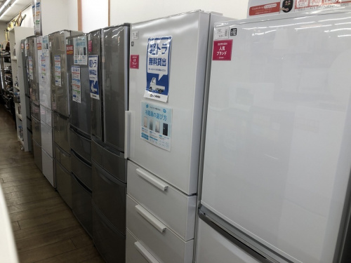 洗濯機の武蔵野市 小金井市 国分寺市 杉並区 中古 家電 冷蔵庫 洗濯機 テレビ レンジ 炊飯器 デザイナーズ家電 買取 販売