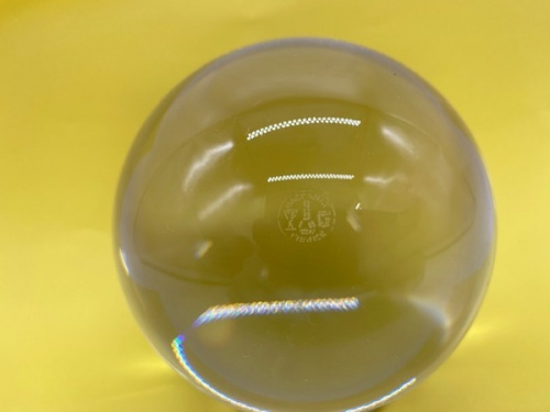 置物 Baccarat バカラ 水晶 占い 風水 ガラス 硝子 クリスタルのiittala(イッタラ)、江戸切子、ウスハリ武蔵野市 小金井市 国分寺市 小平市 杉並区  買取