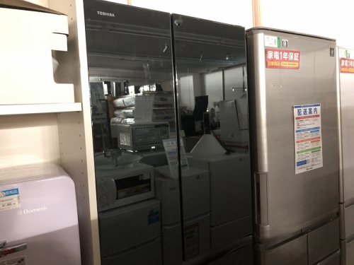 冷蔵庫の武蔵野市 小金井市 国分寺市 杉並区 中古 洗濯機 オーブン レンジ 買取 販売