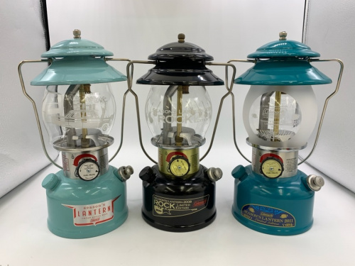 トレファク花小金井店】Coleman(コールマン)シーズンズランタン2008