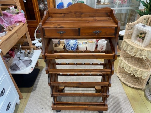 家具のアンティーク