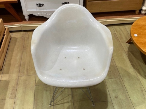 家具のデスクセット