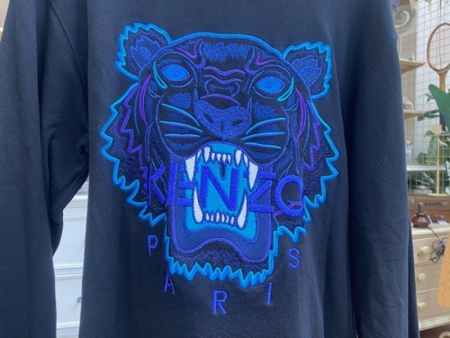 スウェットの花小金井 小平市 古着 買取