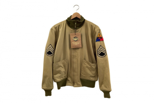 メンズファッションのジャケット