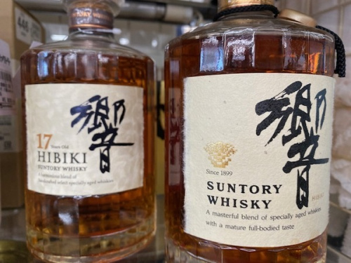 お酒のお酒 買取