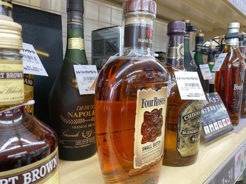 お酒 買取の花小金井 小平市 武蔵野市 小金井市 国分寺市 杉並区 お酒 ウィスキー ブランデー 焼酎 ギフトビール 買取 販売