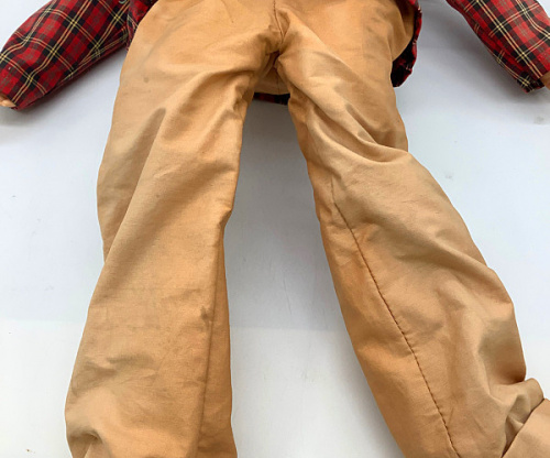 花小金井ホビー 人形 アンティーク レトロ 昭和