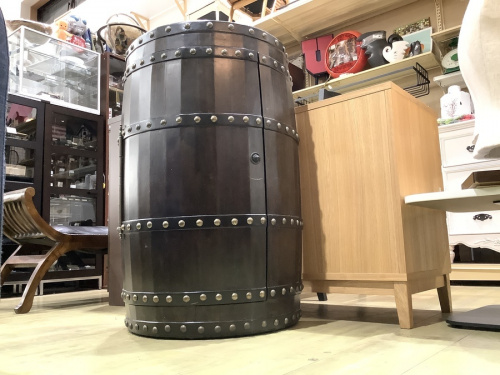 家具のラック