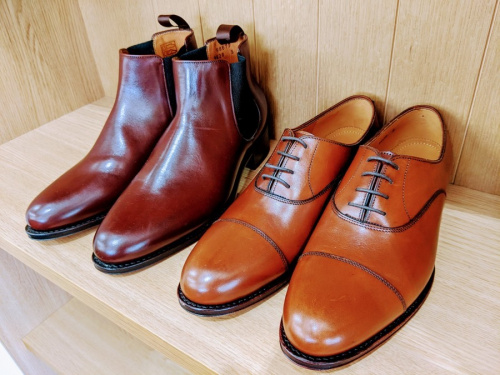 花小金井 小平市 古着 買取