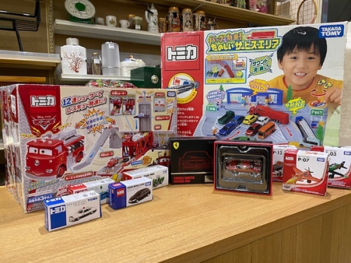 『ホビー買取』 『おもちゃ買取』のおもちゃ