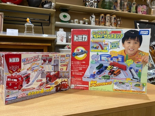 花小金井ホビー