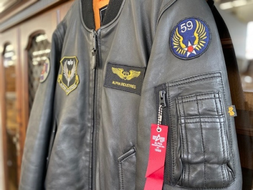 メンズファッションのジャケット