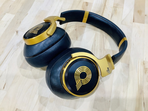 デジタル家電のAKG