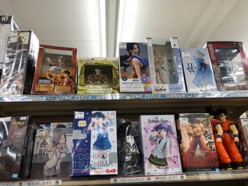 花小金井ホビー