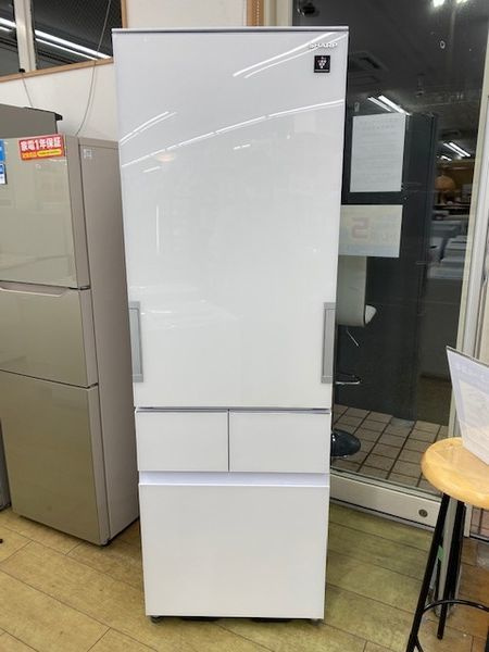 冷蔵庫の花小金井 小平市 武蔵野市 小金井市 国分寺市 杉並区 家具 インテリア 中古 中古家具