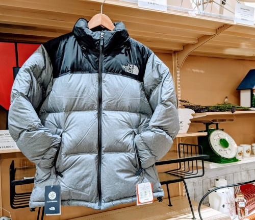 メンズファッションのジャケット