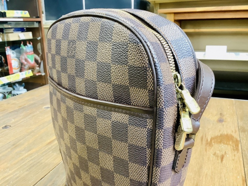 ヴィトン買取のLOUIS VUITTON