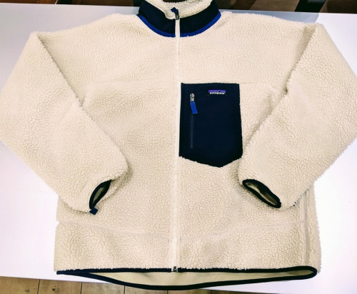 ジャケットの花小金井 小平市 古着 買取