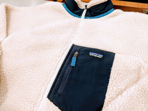 花小金井 小平市 古着 買取のPatagonia