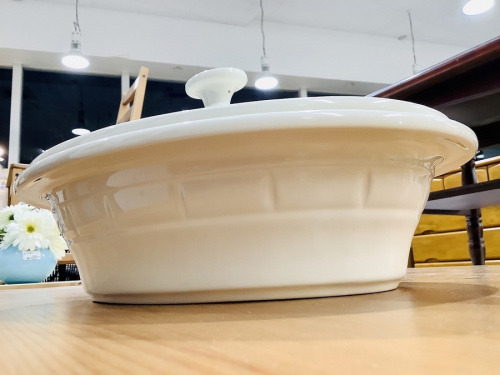 洋食器のルクルーゼ