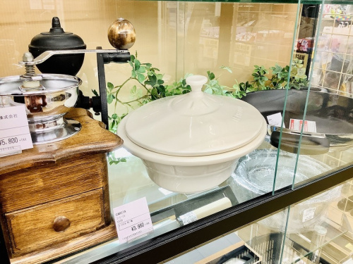 花小金井　食器