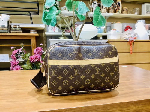 ルイヴィトンのヴィトン買取