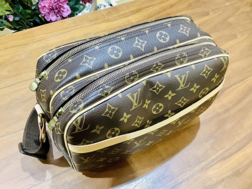 ヴィトン買取のLOUIS VUITTON