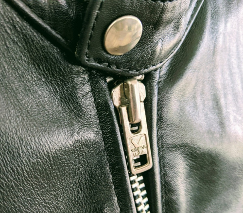 レザージャケットの花小金井 小平市 古着 買取