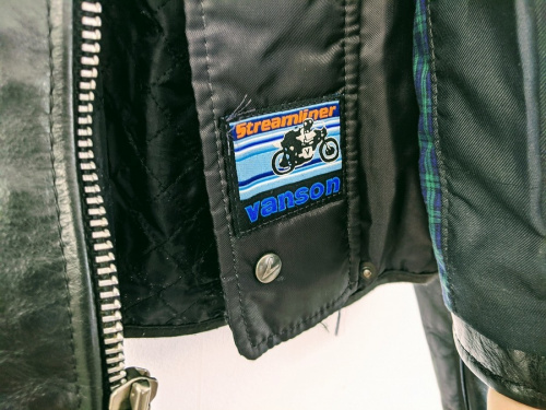 花小金井 小平市 古着 買取のVANSON