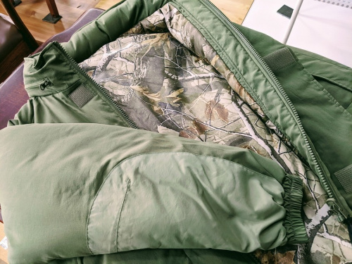 モンスターパーカーの花小金井 小平市 古着 買取