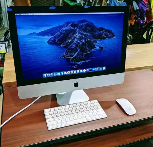 デザイン家電のMAC