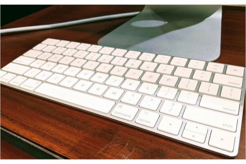 MACのApple
