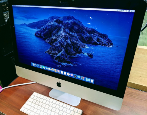 Appleの花小金井 小平市 武蔵野市 小金井市 国分寺市 杉並区　Mac　買取 販売