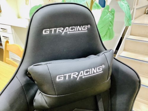 イスのGTRACING