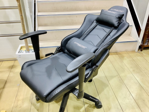 GTRACINGの花小金井 小平市 武蔵野市 小金井市 国