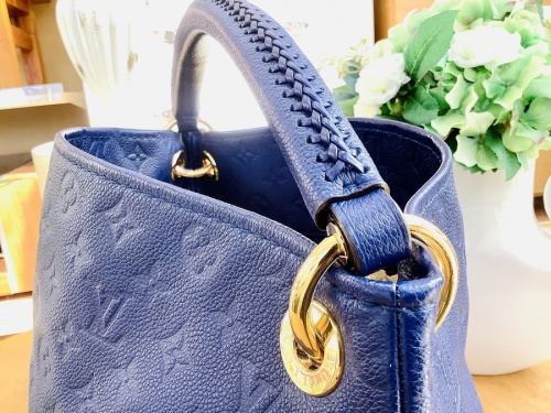 ルイヴィトンのヴィトン買取