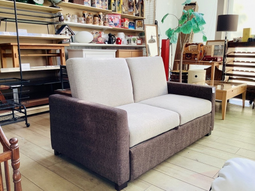 家具のソファ