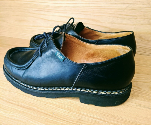 シューズの花小金井 小平市 古着 買取