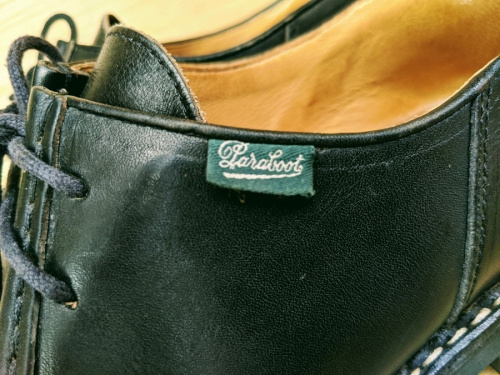 花小金井 小平市 古着 買取のPARABOOT